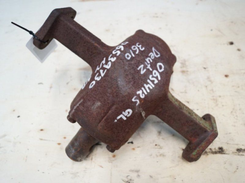 Deutz 3610