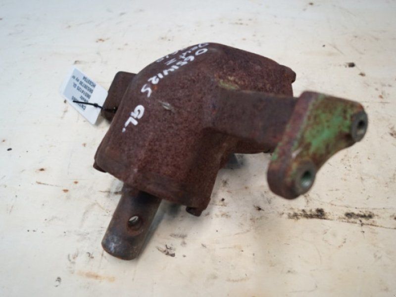 Deutz 3610