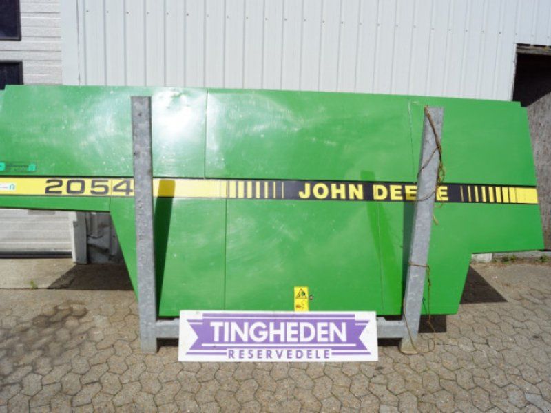 John Deere 2054