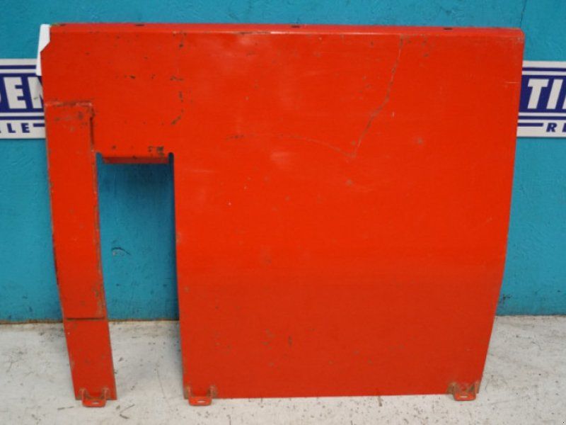 Massey Ferguson 7274