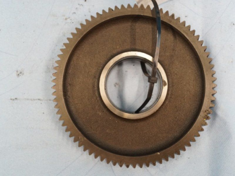 Case DT436