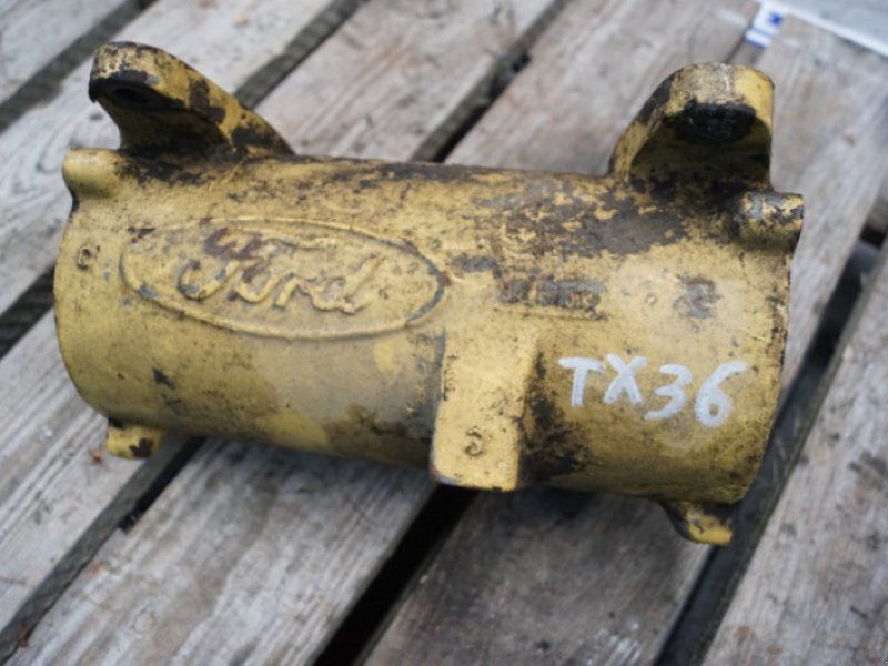 Ford 675TA