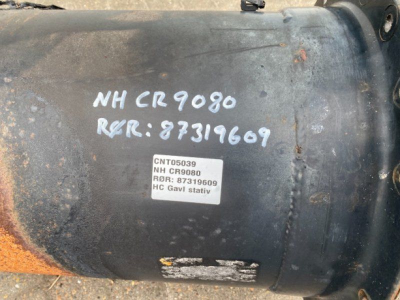 New Holland CR9080