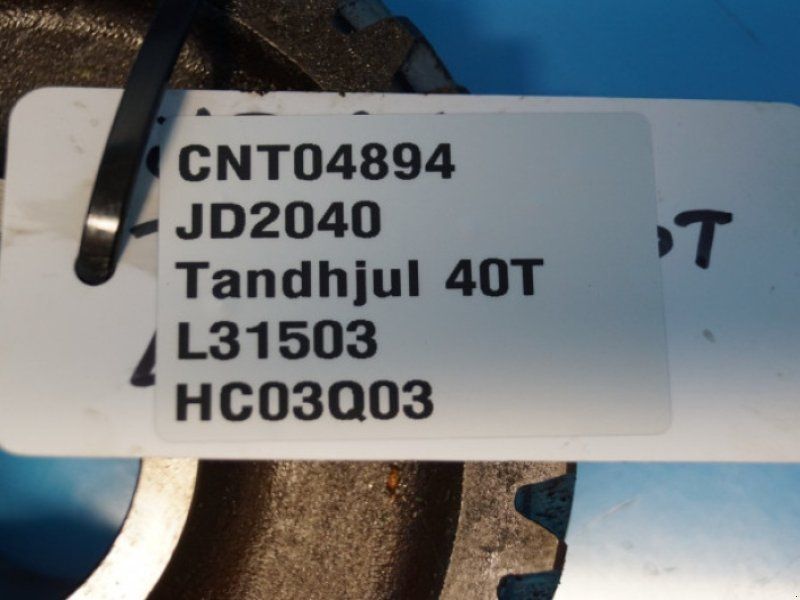 John Deere 2040