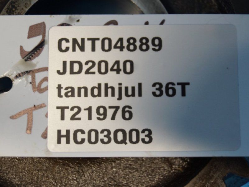 John Deere 2040