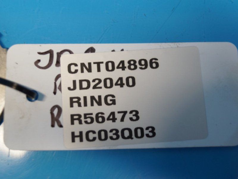 John Deere 2040