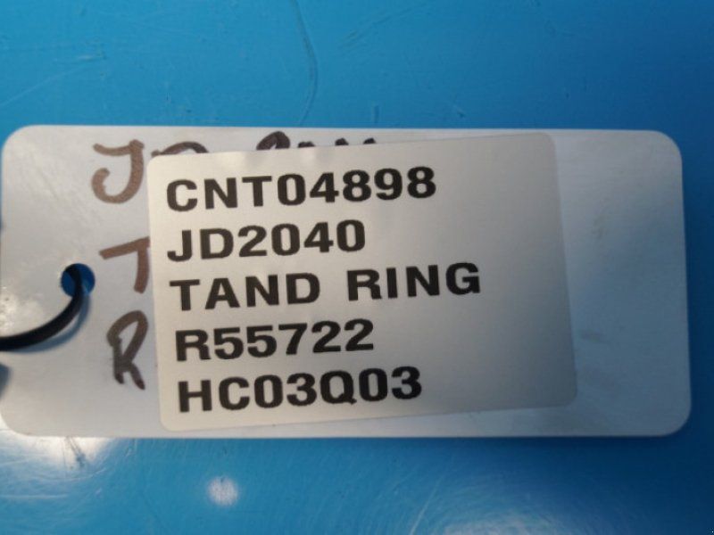 John Deere 2040