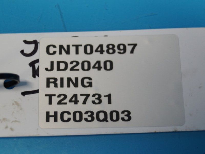 John Deere 2040