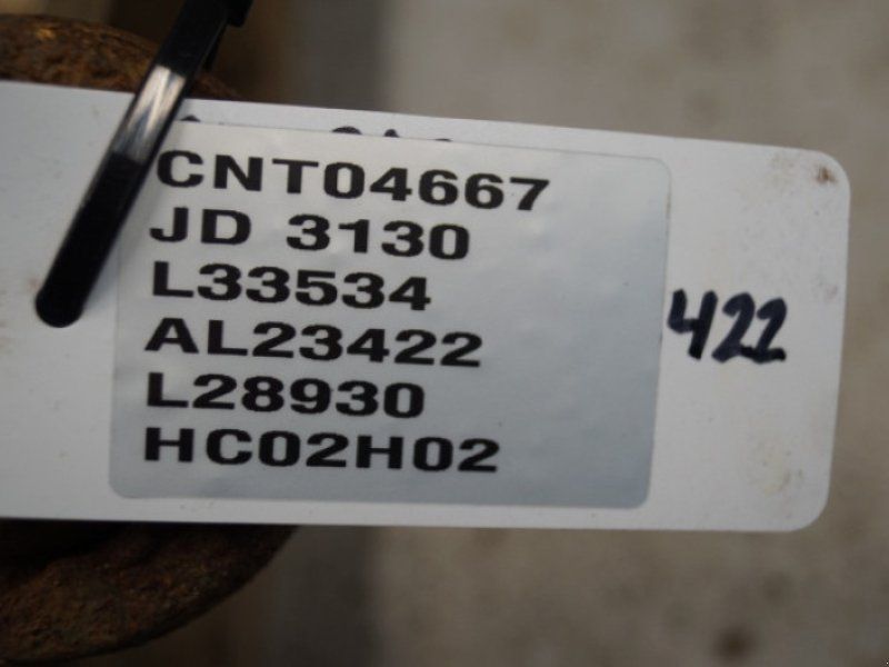 John Deere 3030