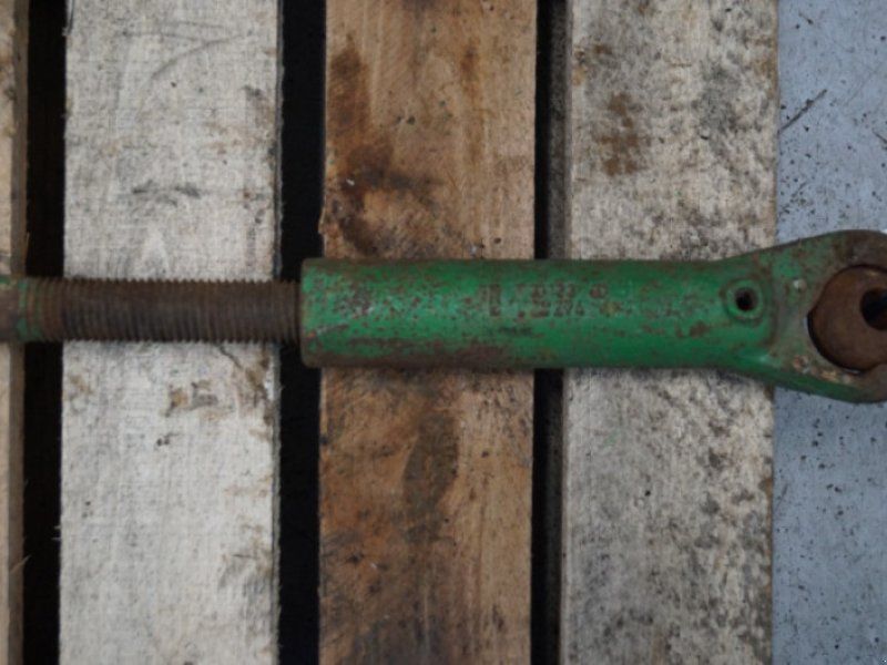 John Deere 3030