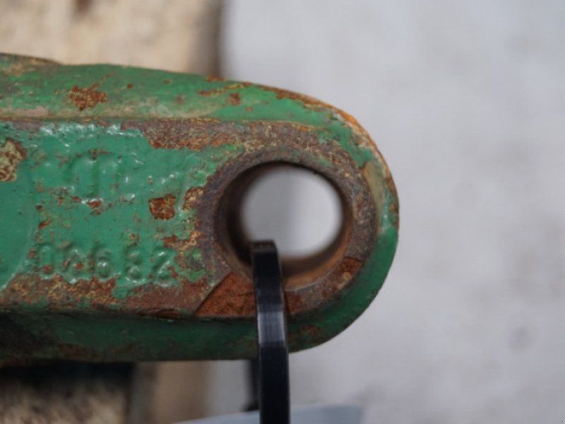 John Deere 3030