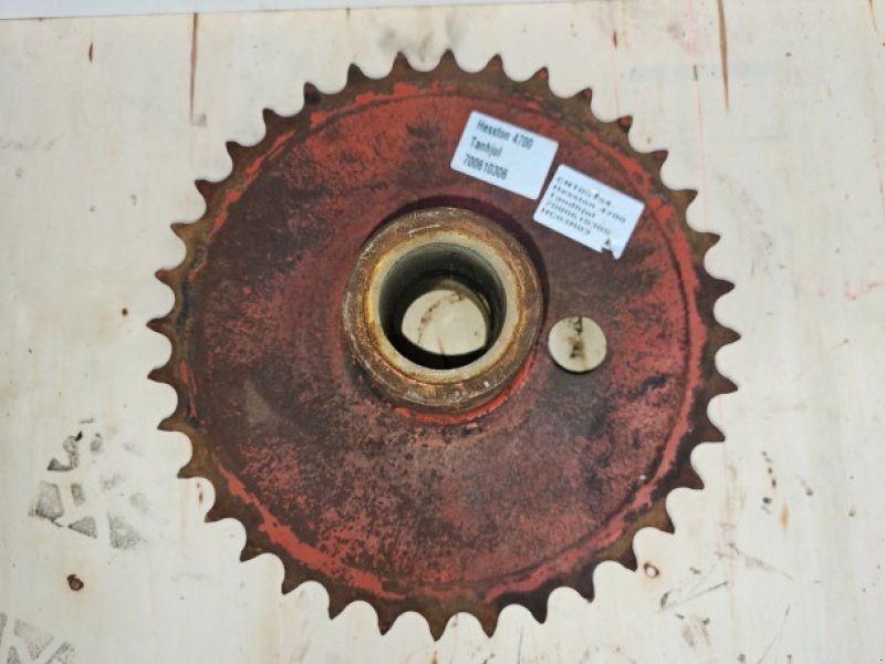 Fiatagri 4700