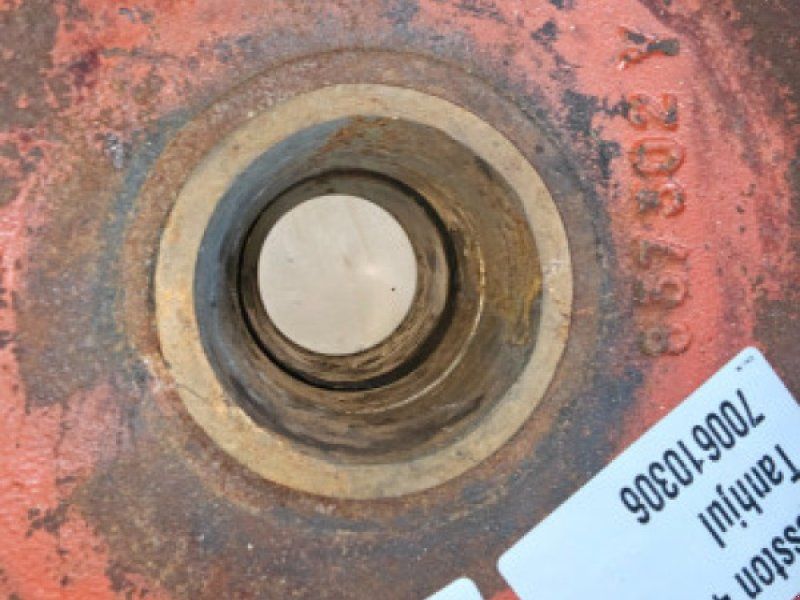 Fiatagri 4700