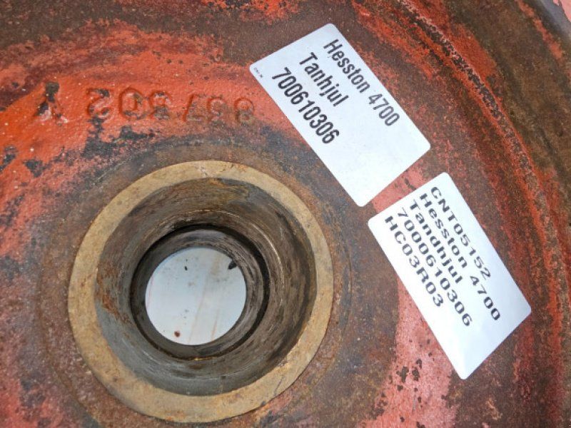 Fiatagri 4700