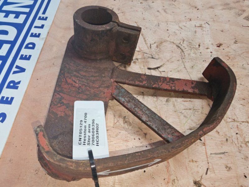 Fiatagri 4700
