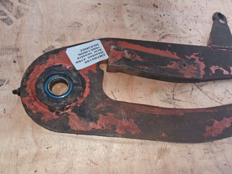 Fiatagri 4700