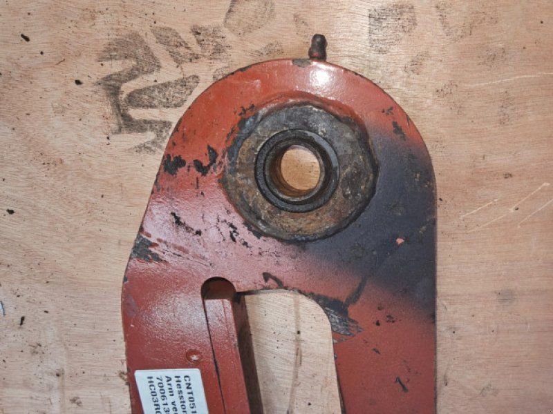Fiatagri 4700