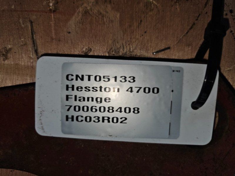 Fiatagri 4700