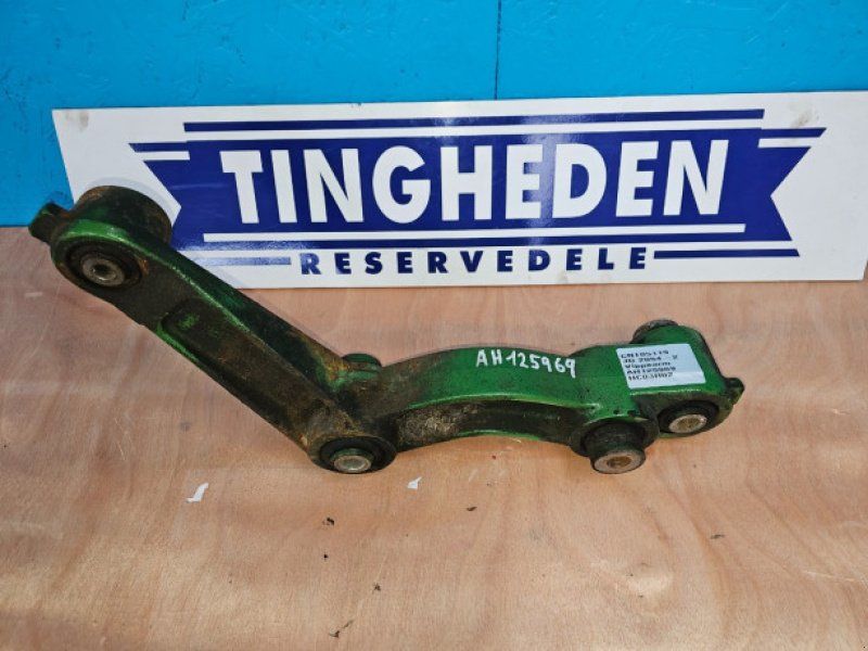John Deere 2054