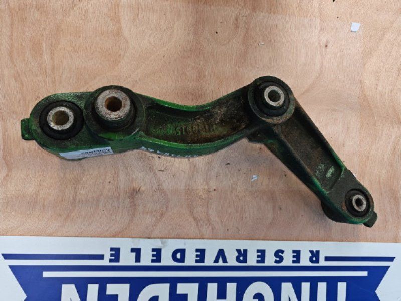 John Deere 2054
