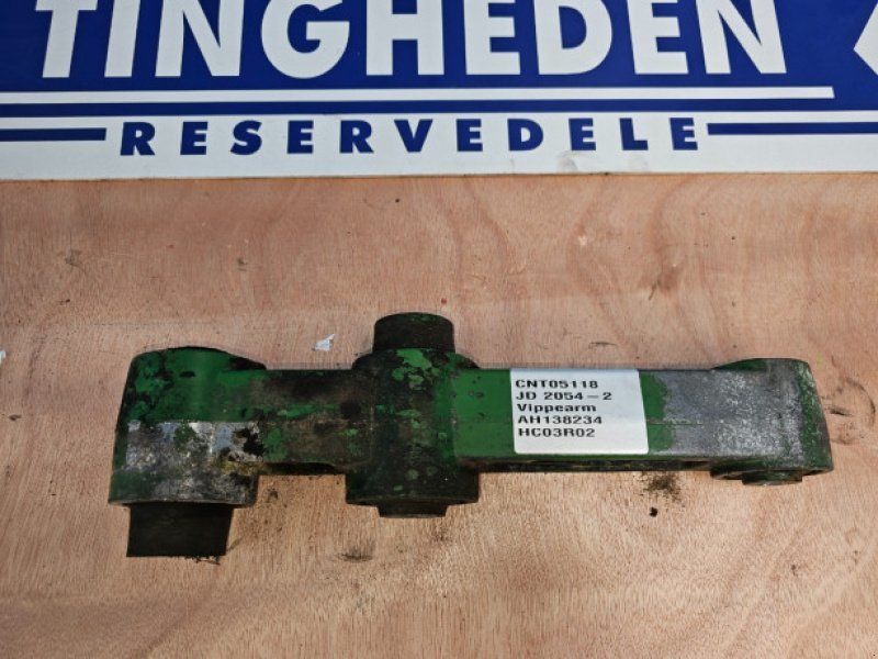 John Deere 2054