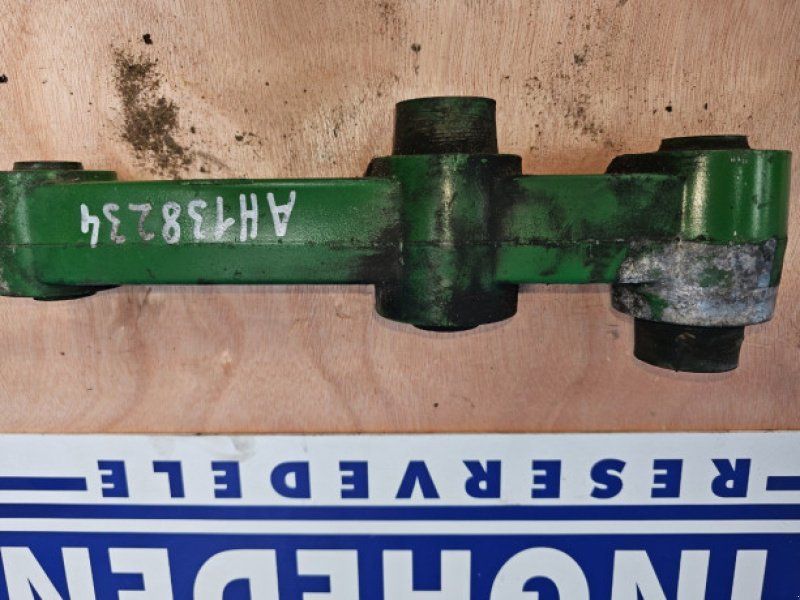 John Deere 2054