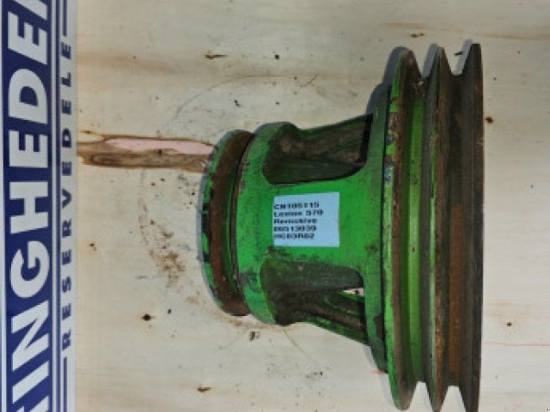 Deutz 4060