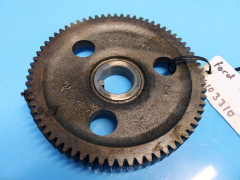 Ford 2723E
