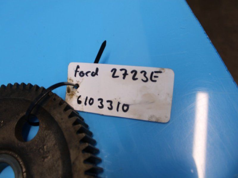 Ford 2723E