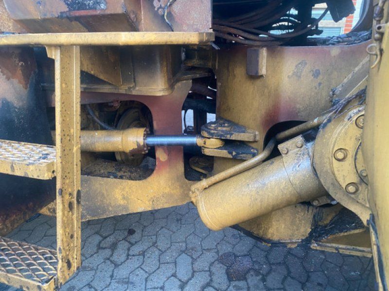 Volvo L120