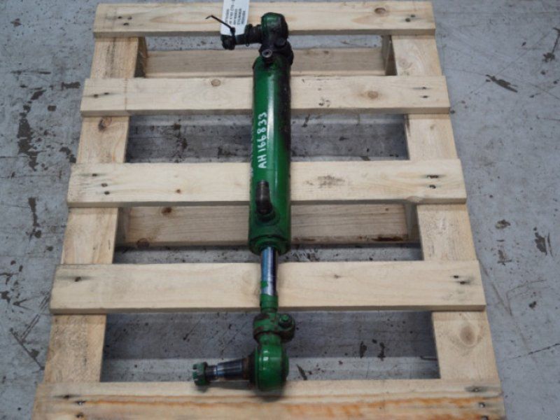 John Deere 9780