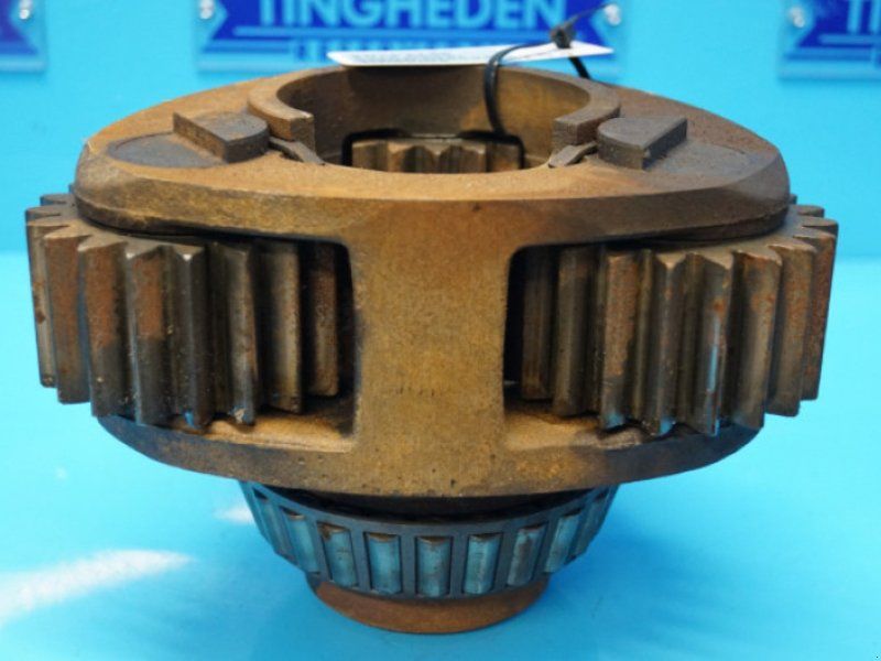 Ford 6610