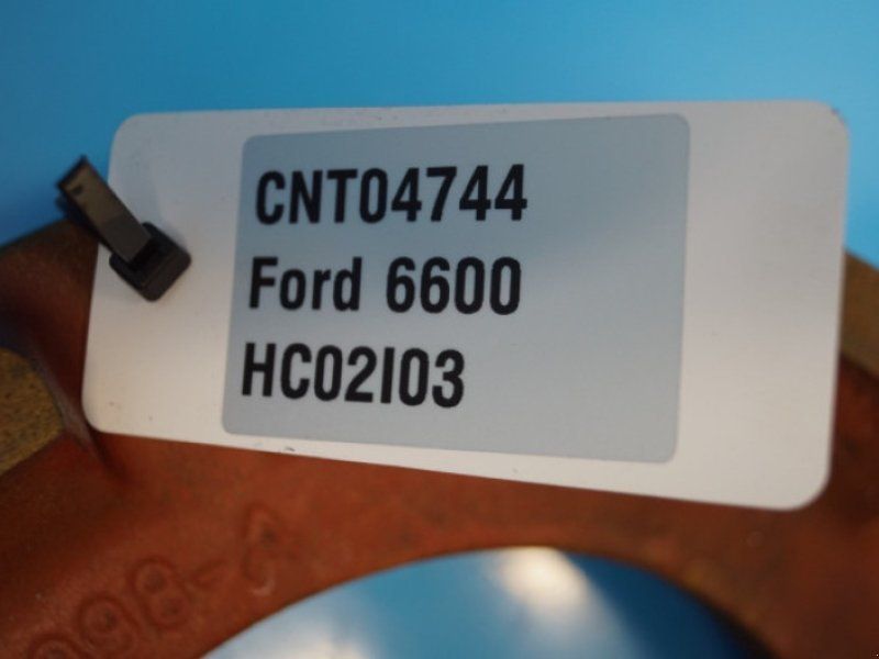 Ford 6610