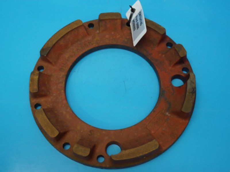 Ford 6610