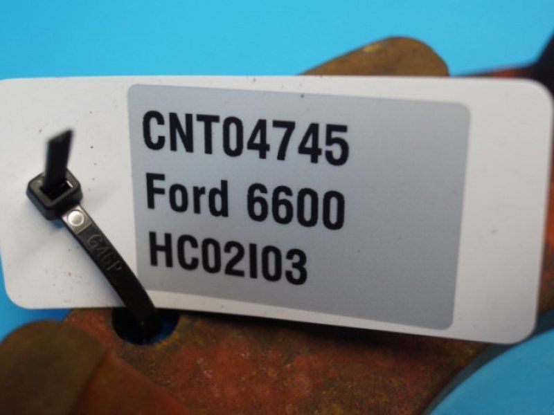 Ford 6610