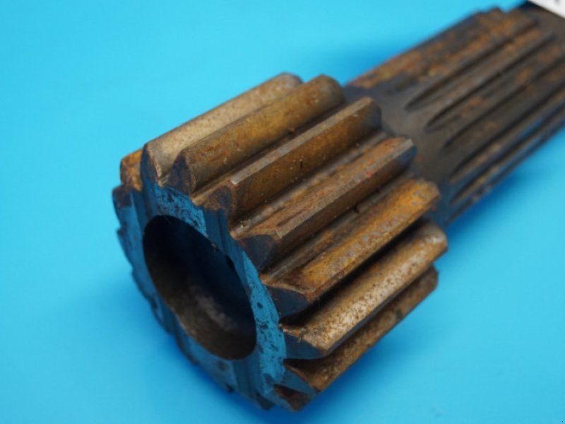 Ford 6610