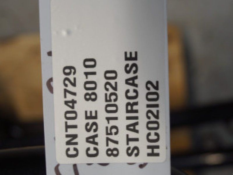 Case 8010