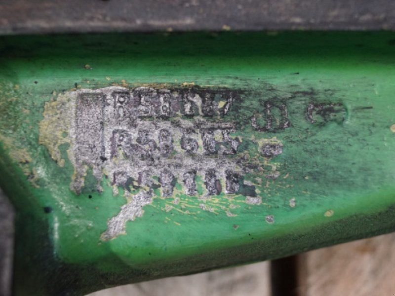 John Deere 6329