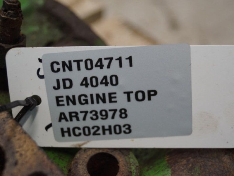 John Deere 6359