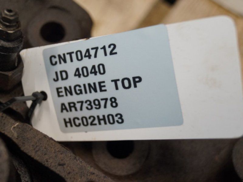 John Deere 6359
