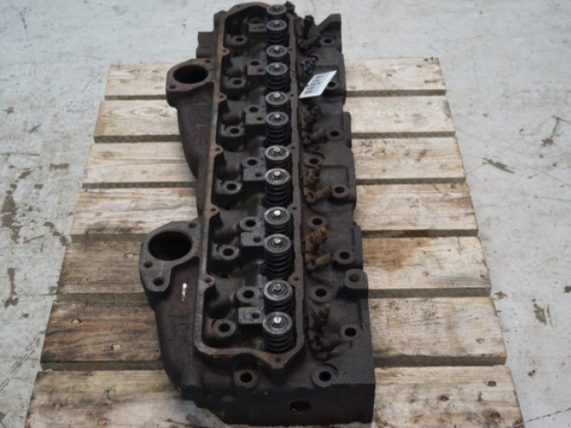 John Deere 6359