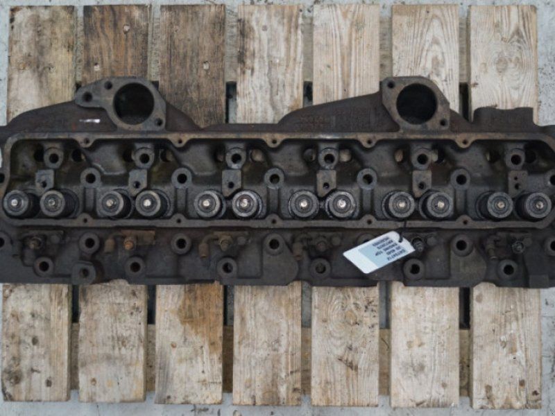 John Deere 6359