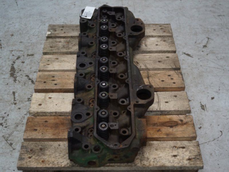 John Deere 6303