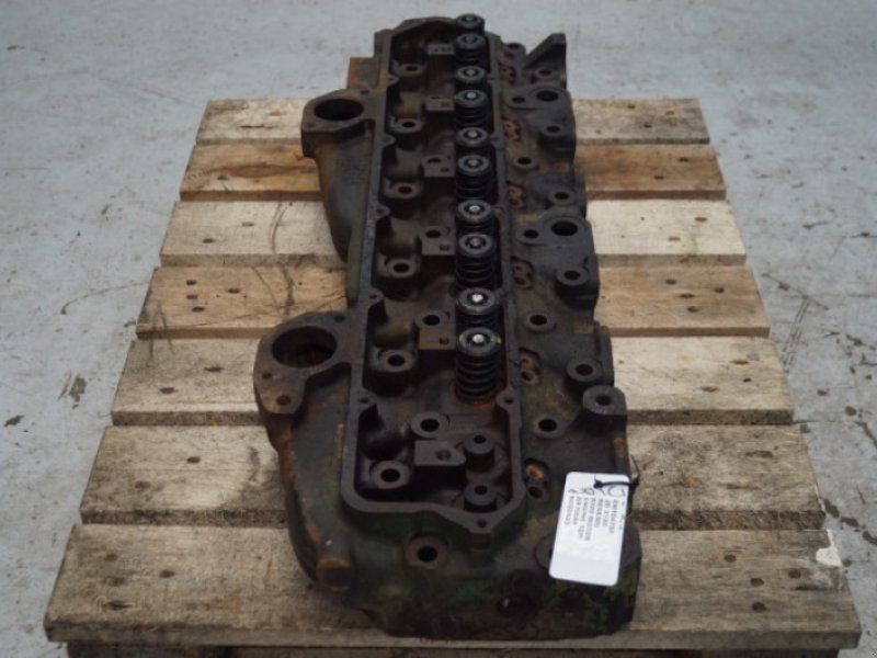 John Deere 6303