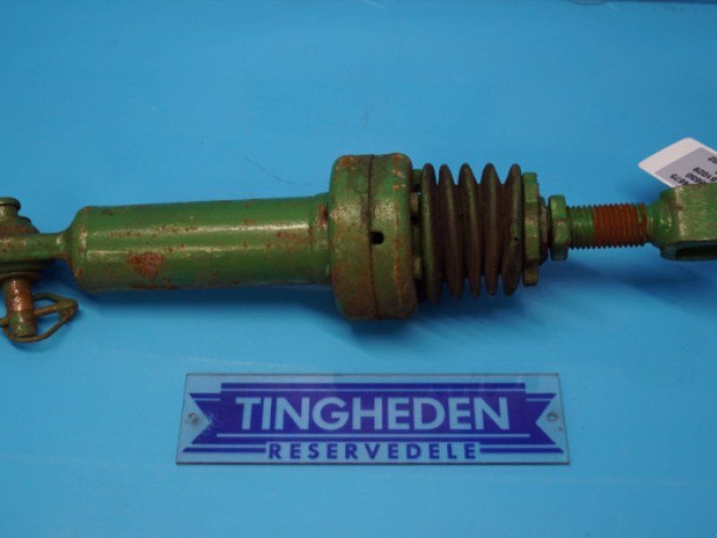 John Deere 3650