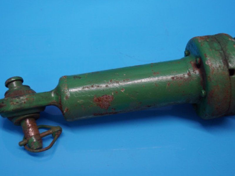 John Deere 3650