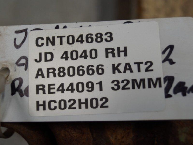 John Deere 4040