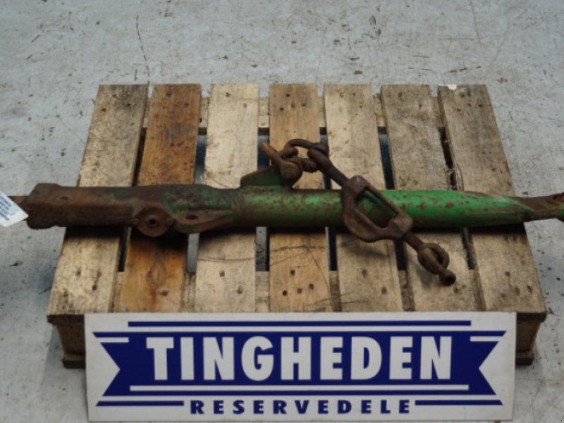 John Deere 4040