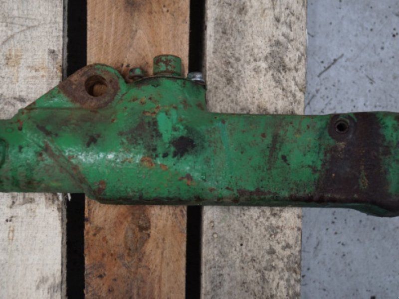 John Deere 4040