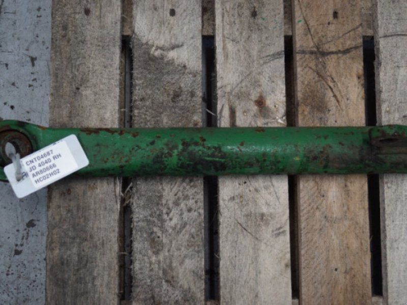 John Deere 4040